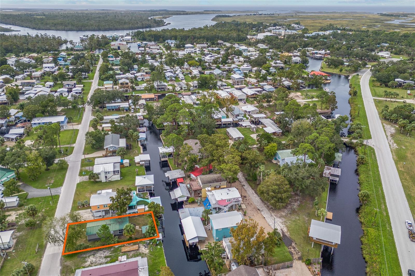 144 SE 228 ST, OLD TOWN, FL, 32680