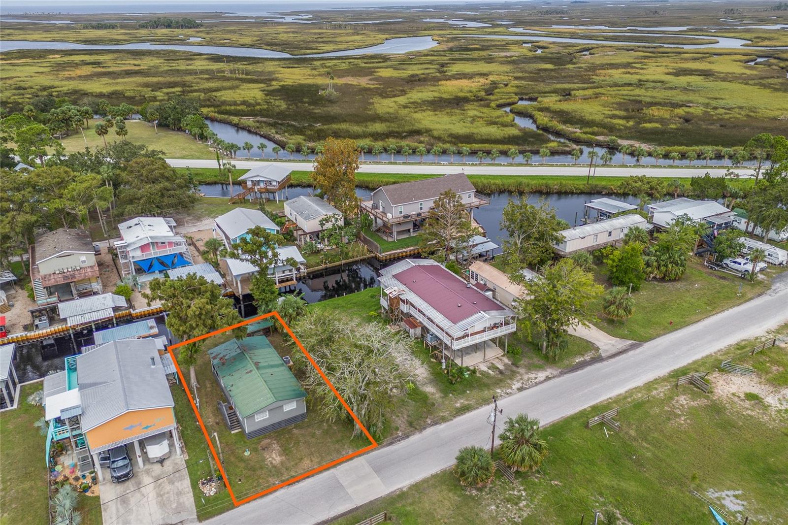 144 SE 228 ST, OLD TOWN, FL, 32680