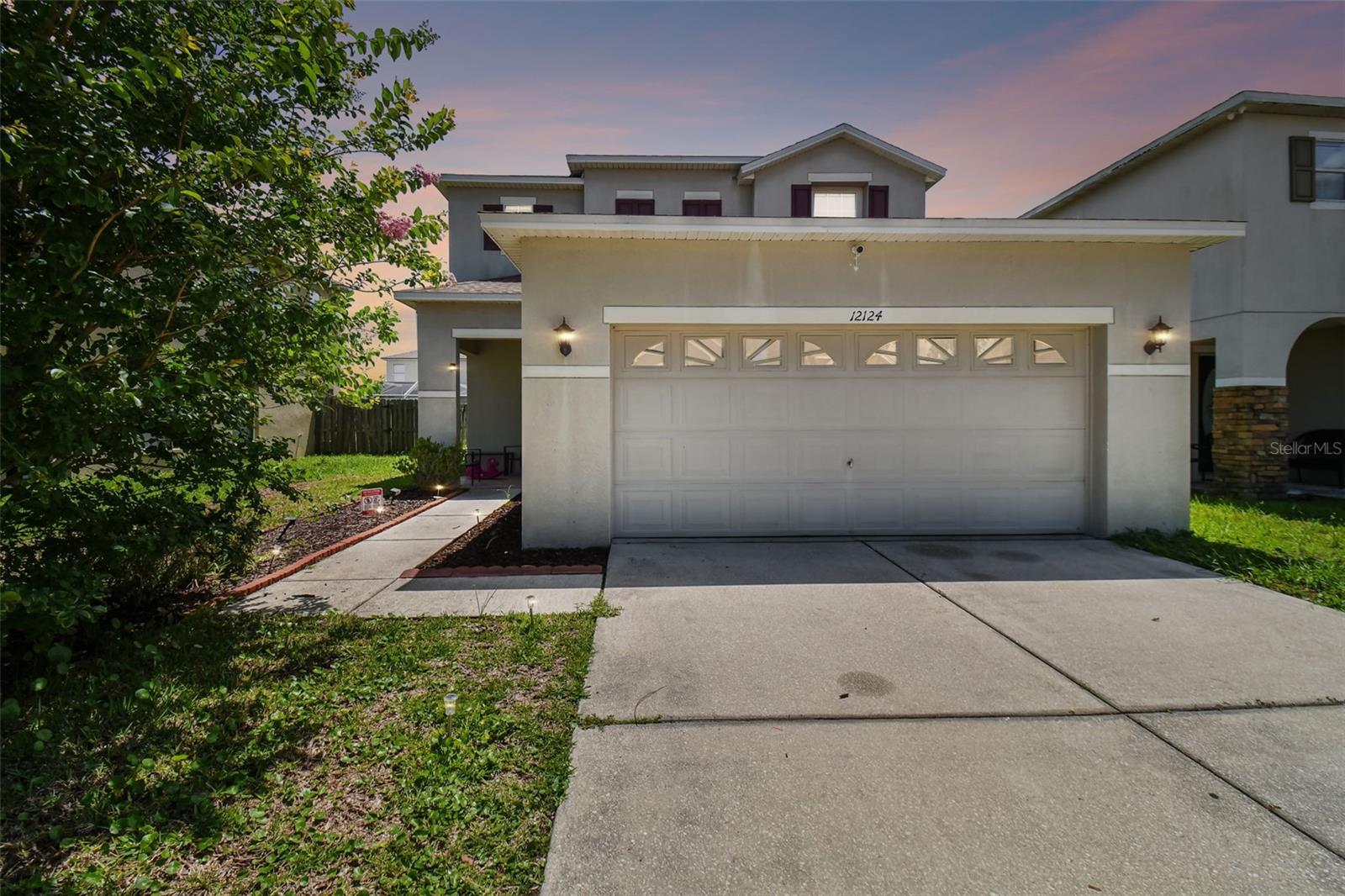 12124 TREE HAVEN AVE, GIBSONTON, FL, 33534