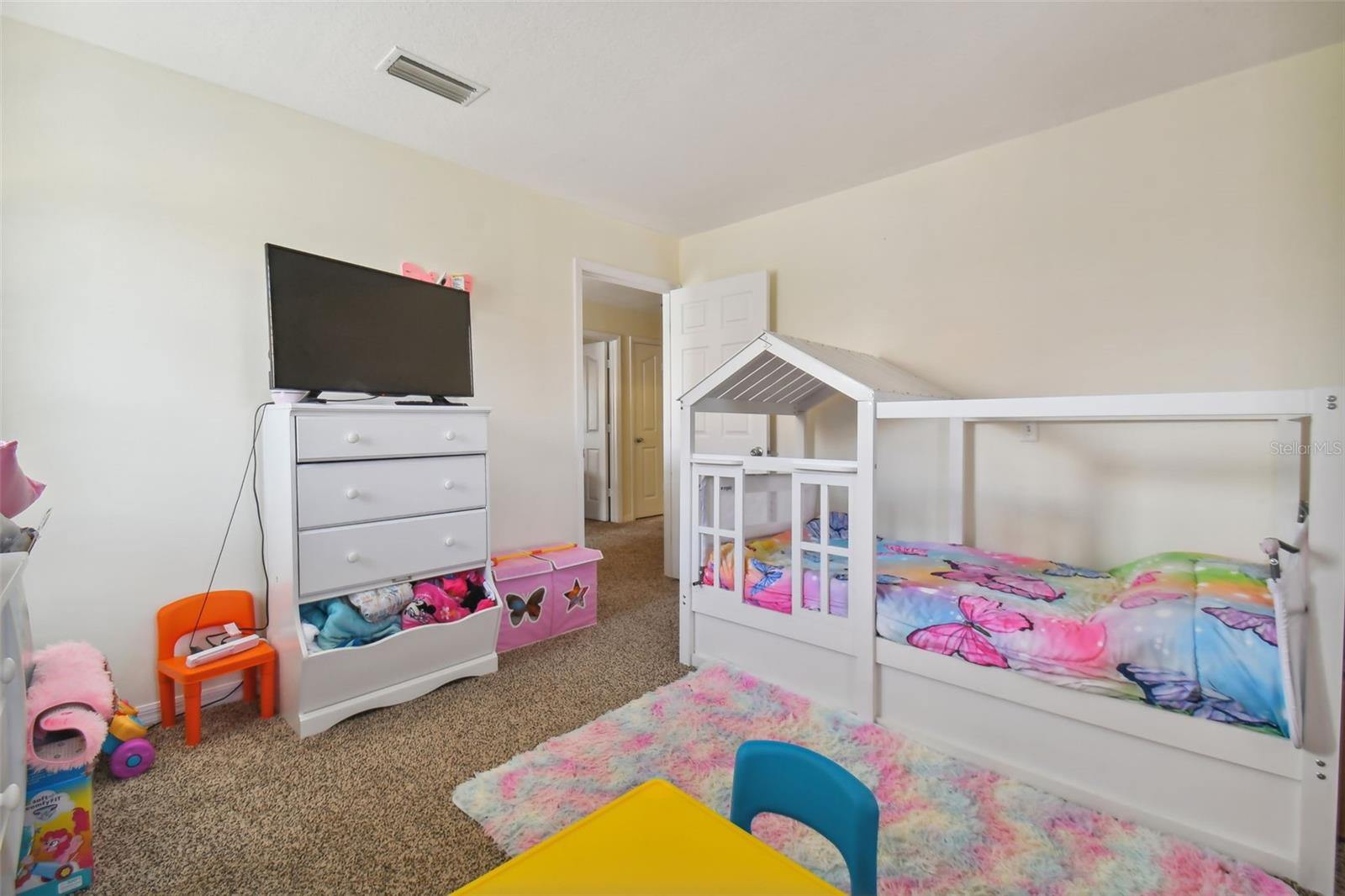 12124 TREE HAVEN AVE, GIBSONTON, FL, 33534