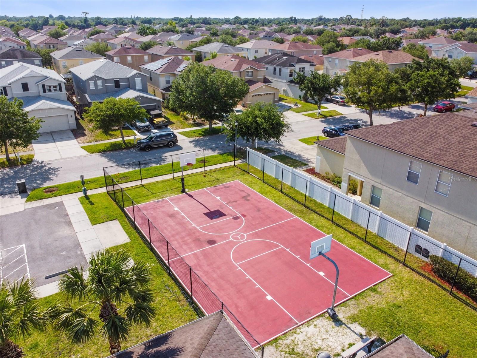12124 TREE HAVEN AVE, GIBSONTON, FL, 33534