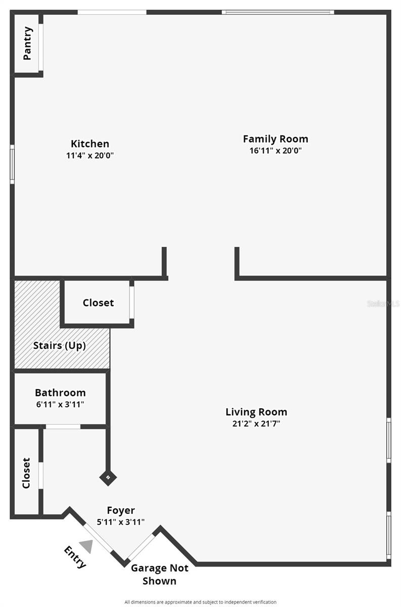 12124 TREE HAVEN AVE, GIBSONTON, FL, 33534