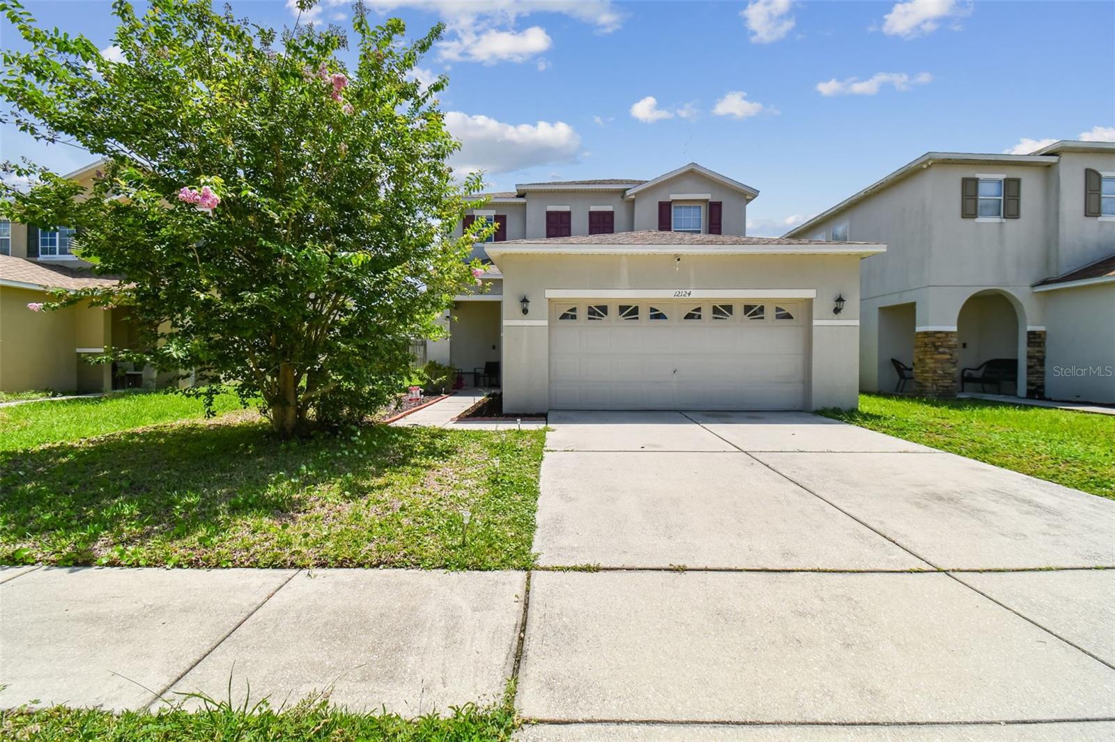 12124 TREE HAVEN AVE, GIBSONTON, FL, 33534