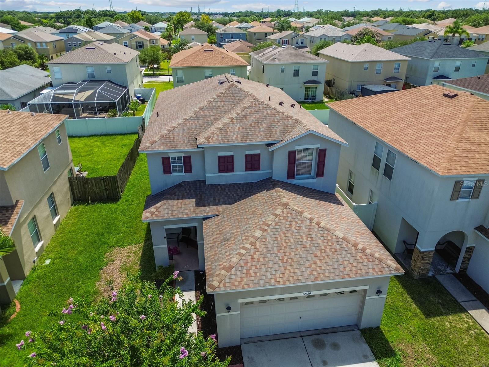 12124 TREE HAVEN AVE, GIBSONTON, FL, 33534