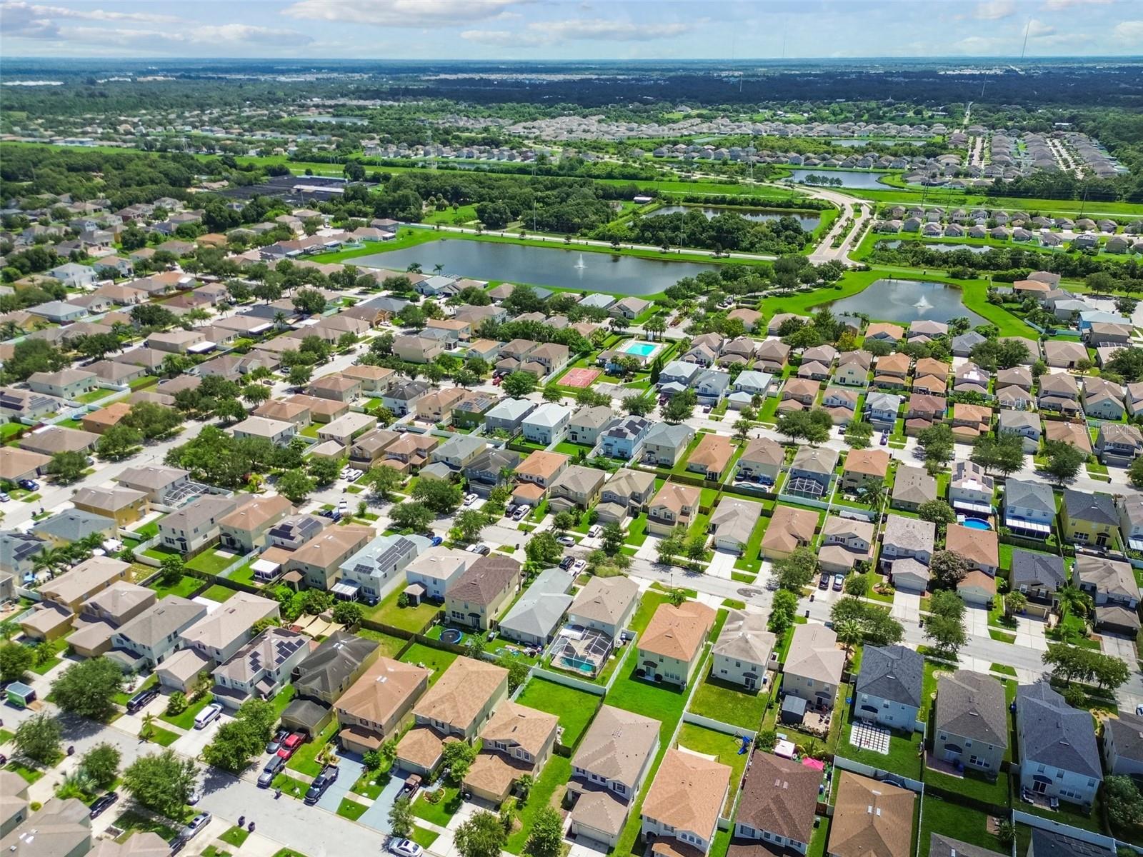 12124 TREE HAVEN AVE, GIBSONTON, FL, 33534