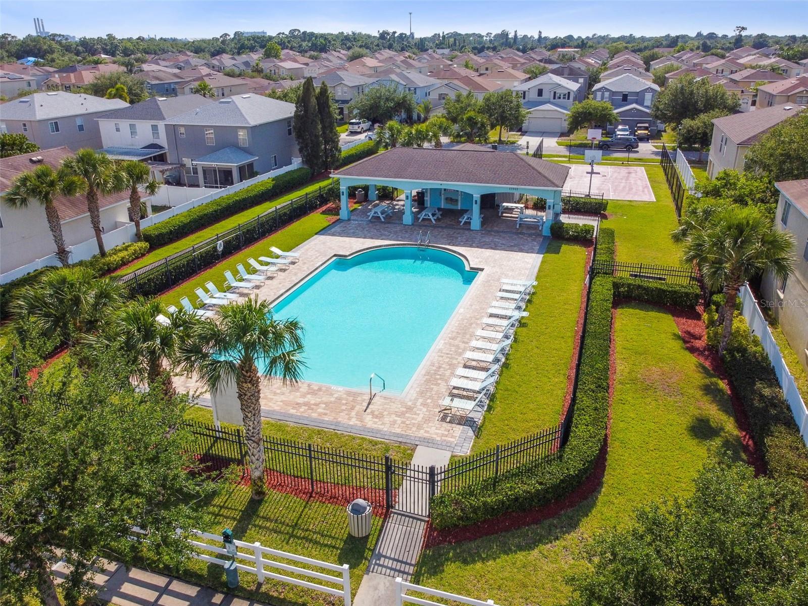 12124 TREE HAVEN AVE, GIBSONTON, FL, 33534
