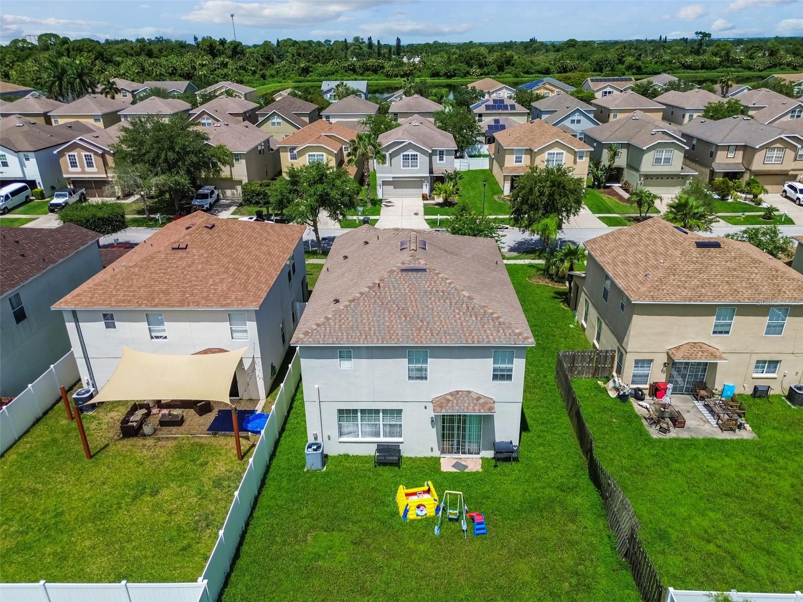 12124 TREE HAVEN AVE, GIBSONTON, FL, 33534