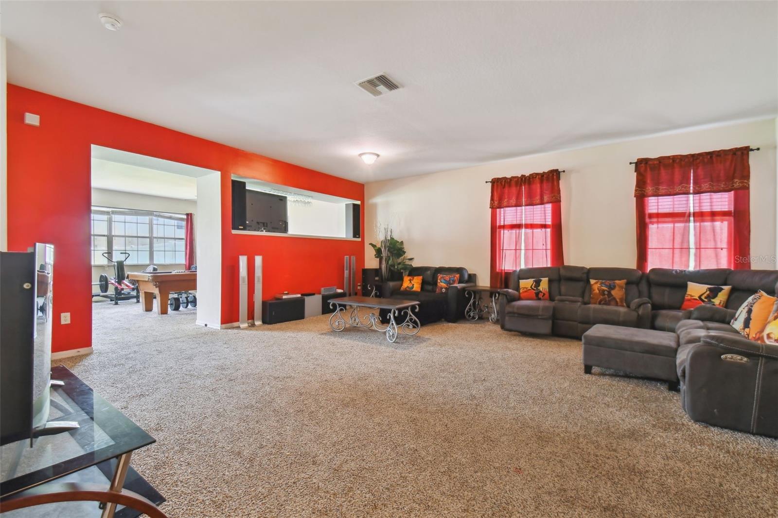12124 TREE HAVEN AVE, GIBSONTON, FL, 33534