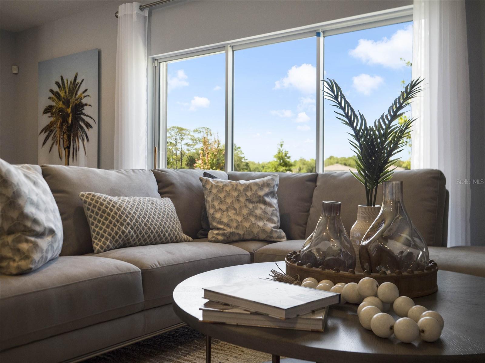 2122 GENTLE RAIN DR, EDGEWATER, FL, 32141