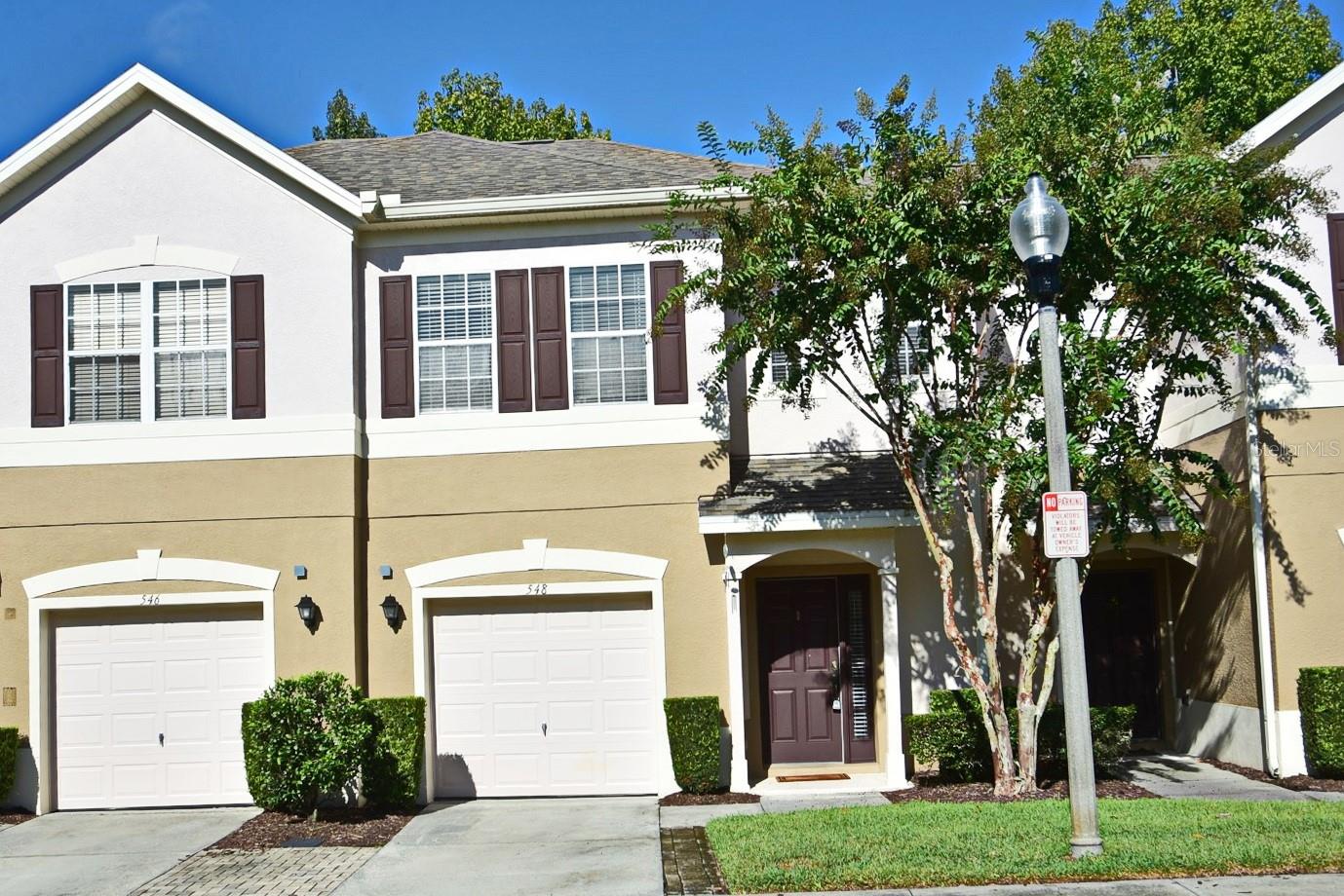 548 PINEBRANCH CIR, WINTER SPRINGS, FL, 32708