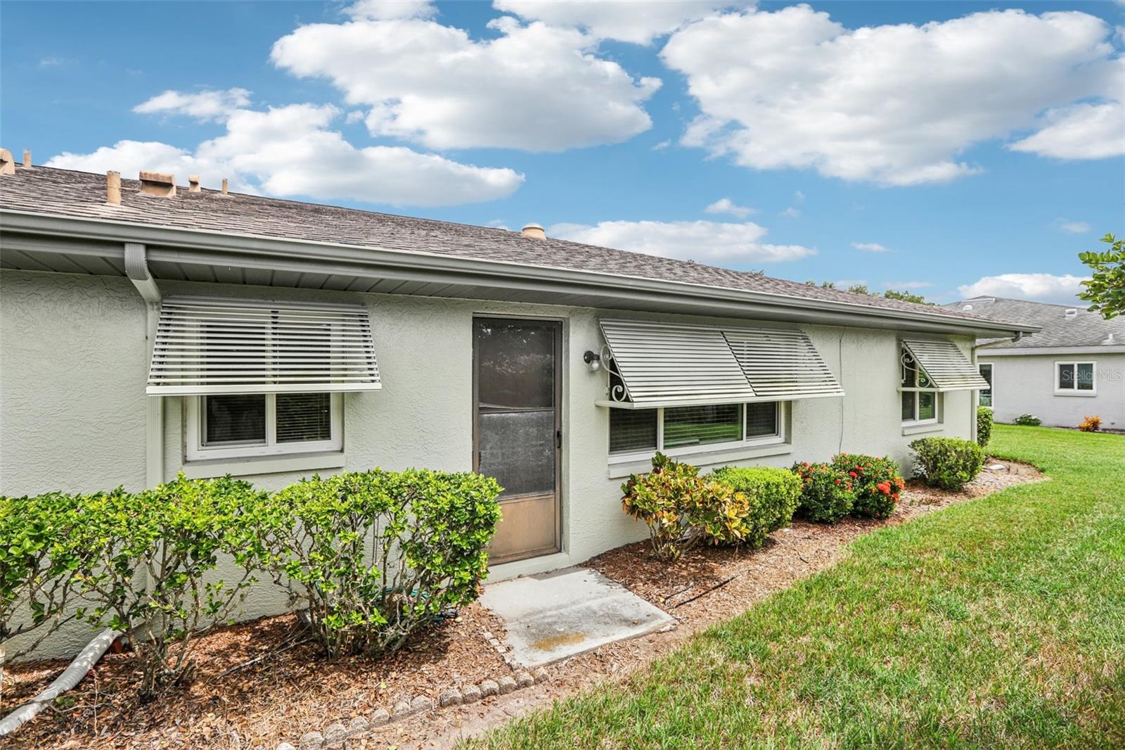 2507 LANCASTER DR, SUN CITY CENTER, FL, 33573