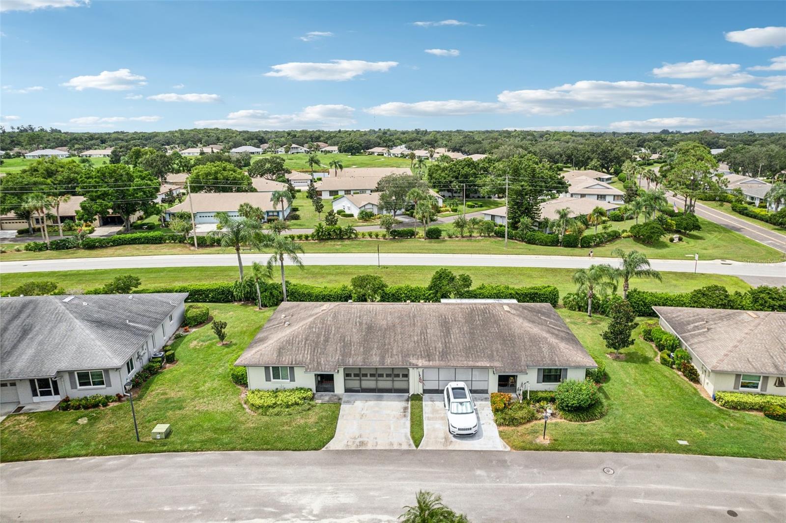 2507 LANCASTER DR, SUN CITY CENTER, FL, 33573