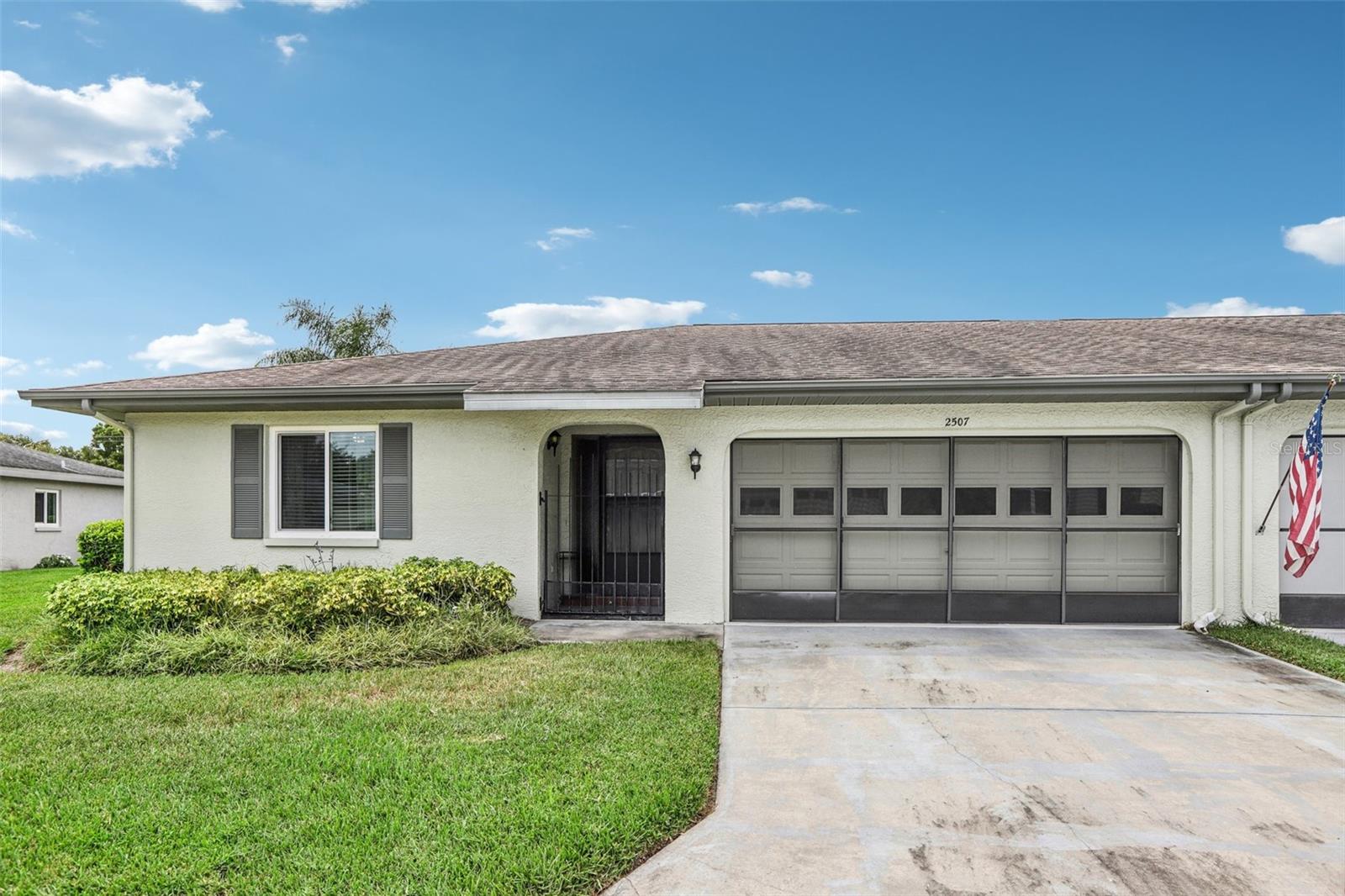 2507 LANCASTER DR, SUN CITY CENTER, FL, 33573