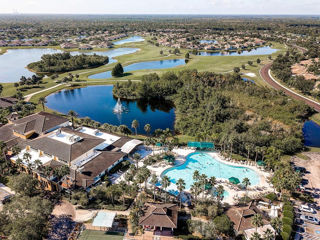 2507 LANCASTER DR, SUN CITY CENTER, FL, 33573