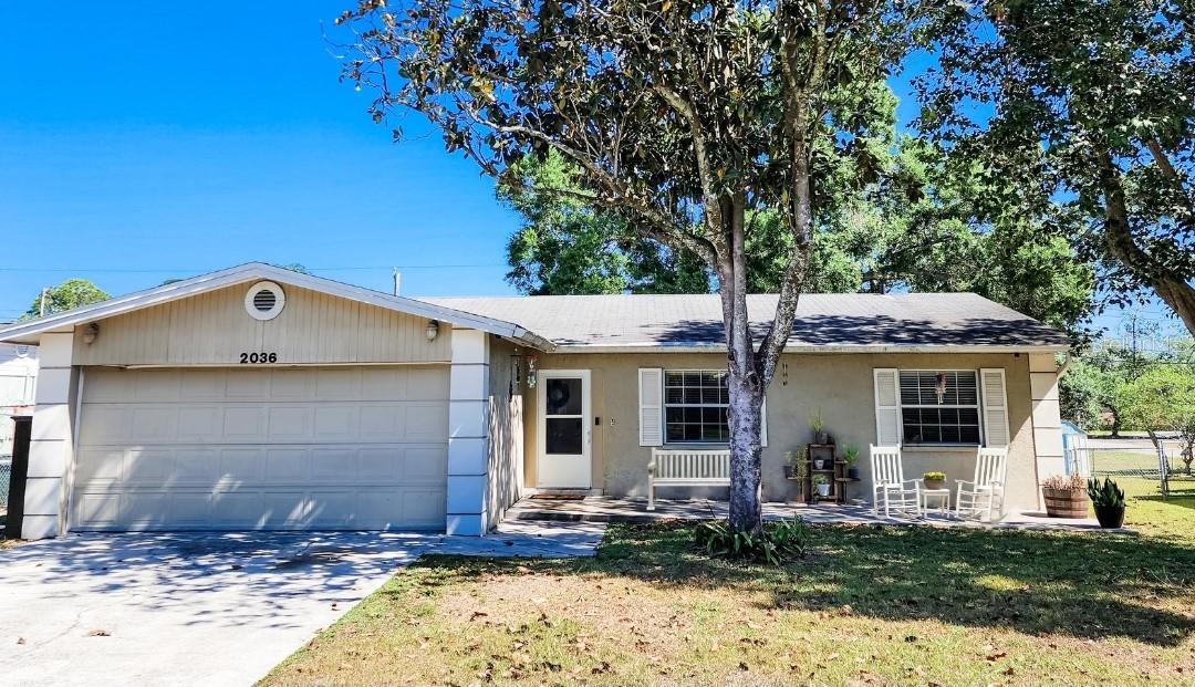 2036 E GACHET BLVD, LAKELAND, FL, 33813