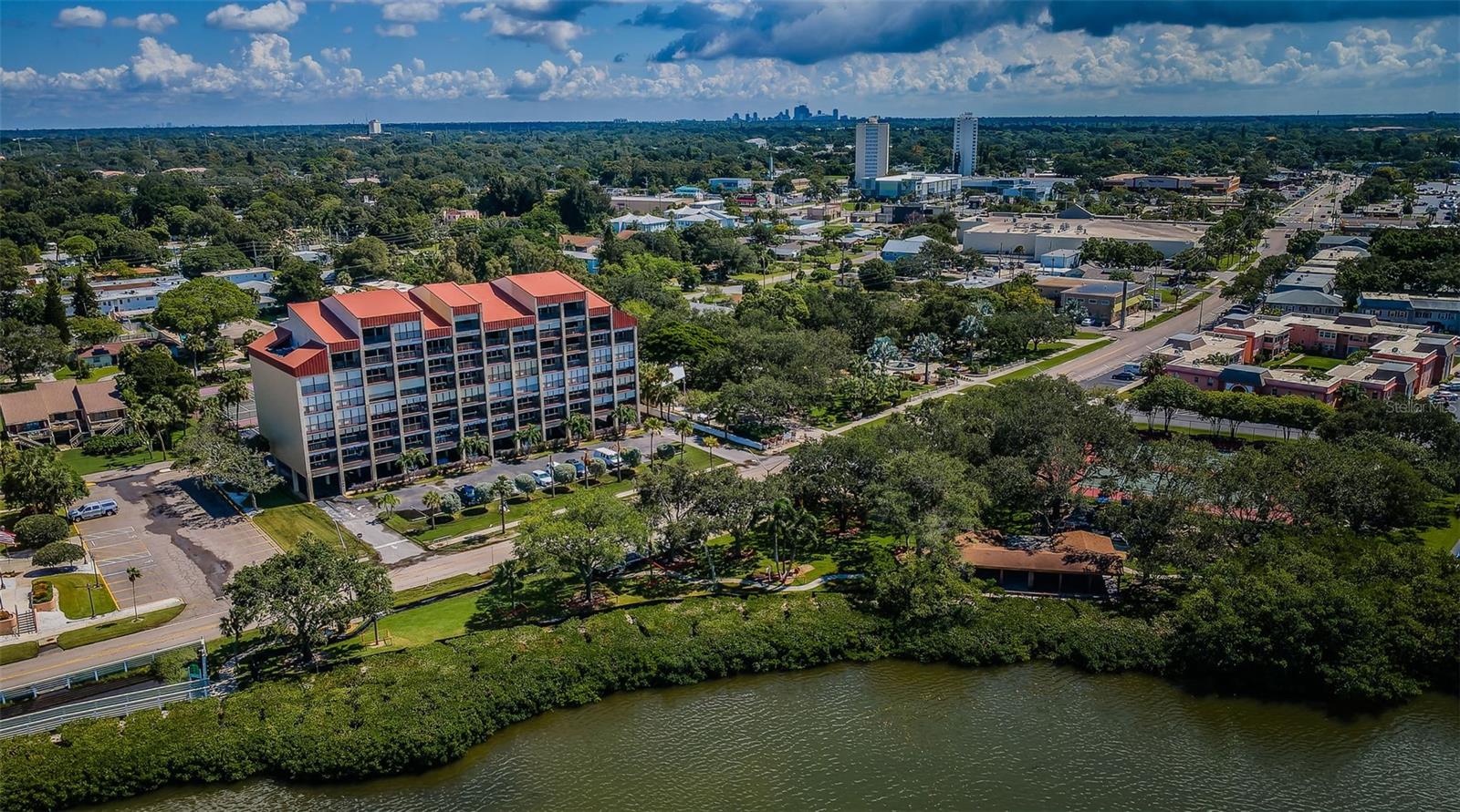 7037 SUNSET DR S #602, SOUTH PASADENA, FL, 33707