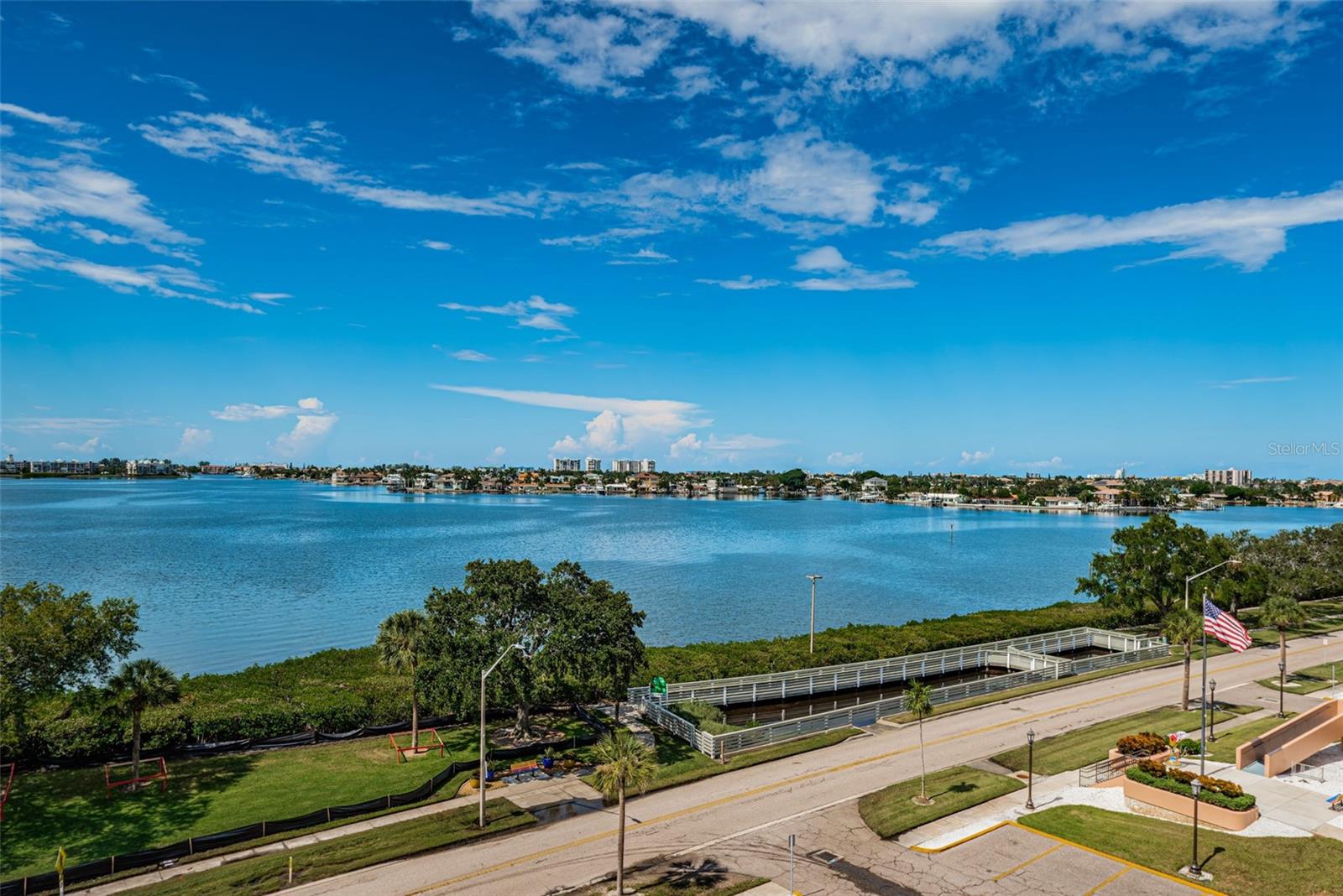 7037 SUNSET DR S #602, SOUTH PASADENA, FL, 33707