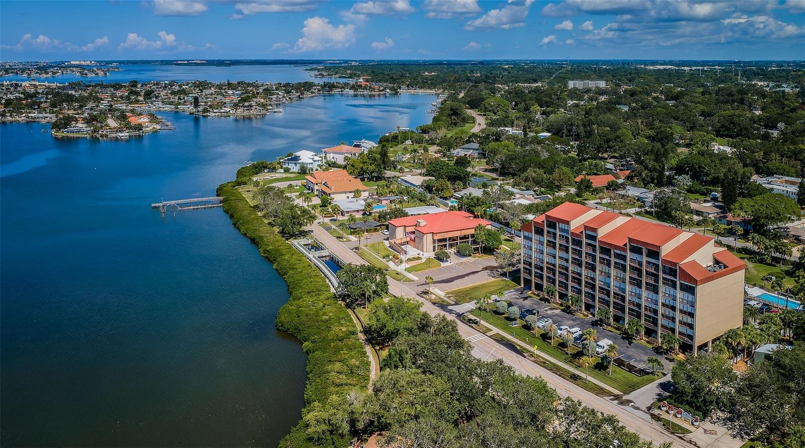 7037 SUNSET DR S #602, SOUTH PASADENA, FL, 33707