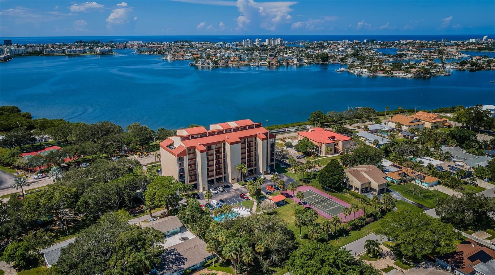 7037 SUNSET DR S #602, SOUTH PASADENA, FL, 33707