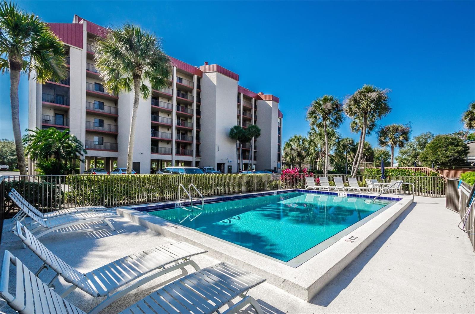 7037 SUNSET DR S #602, SOUTH PASADENA, FL, 33707