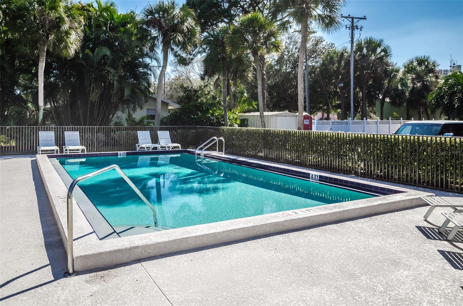 7037 SUNSET DR S #602, SOUTH PASADENA, FL, 33707