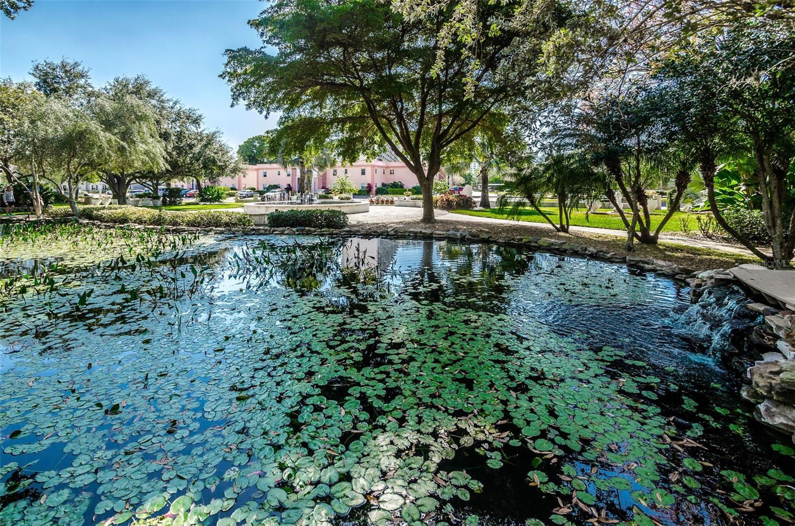 7037 SUNSET DR S #602, SOUTH PASADENA, FL, 33707