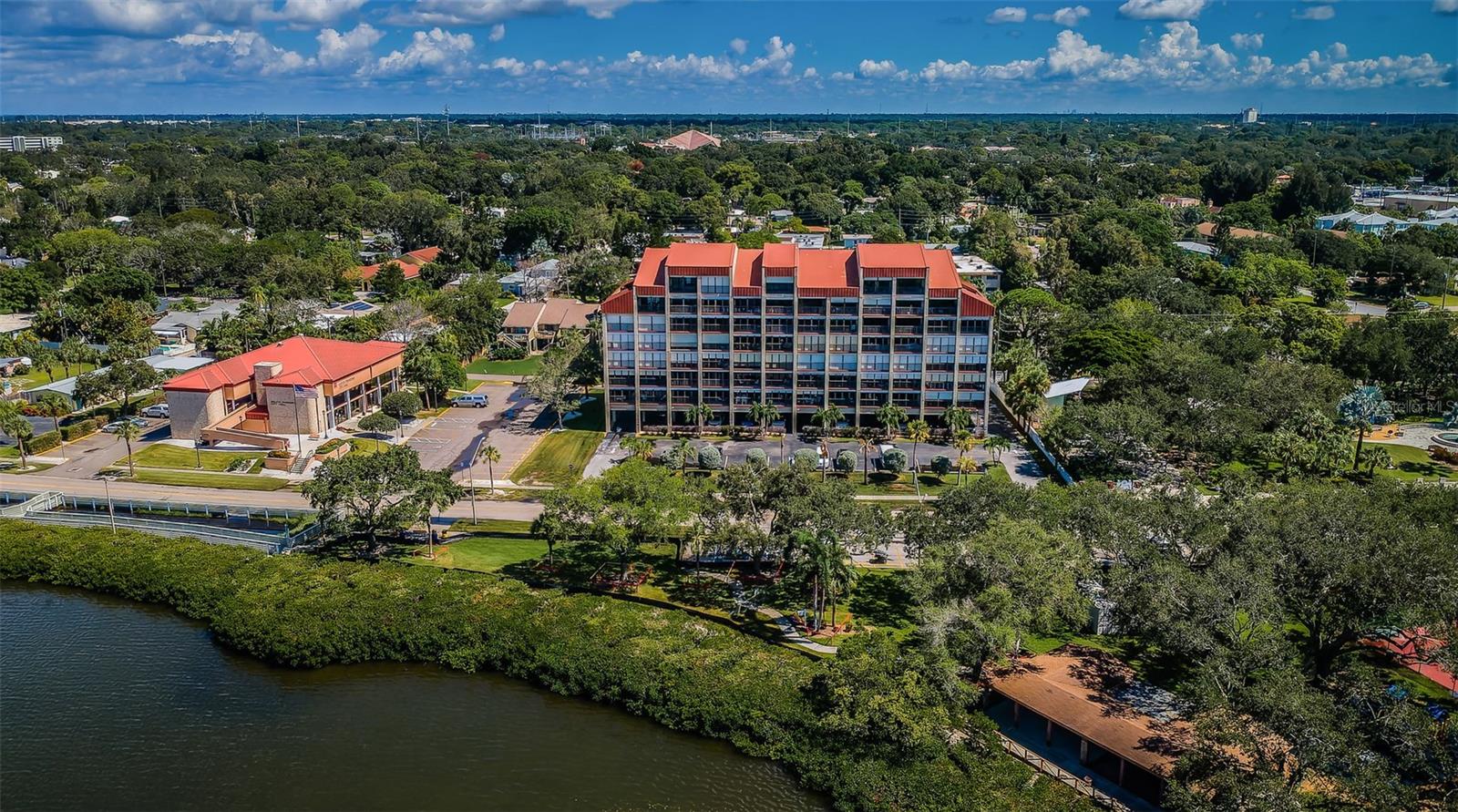 7037 SUNSET DR S #602, SOUTH PASADENA, FL, 33707