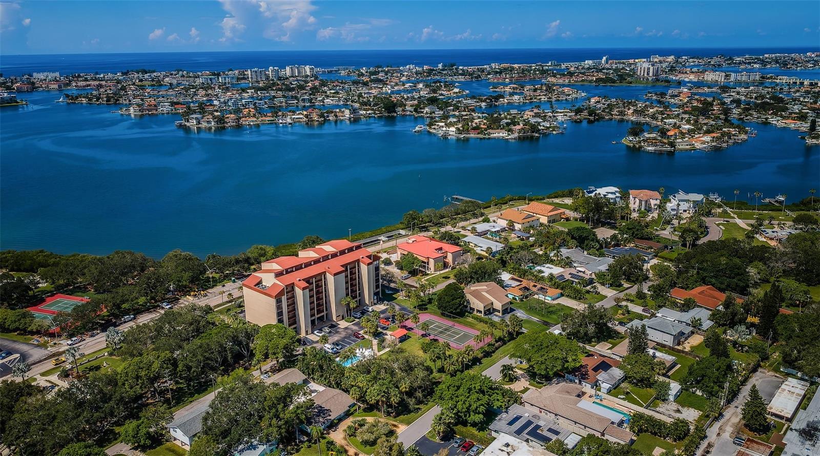 7037 SUNSET DR S #602, SOUTH PASADENA, FL, 33707