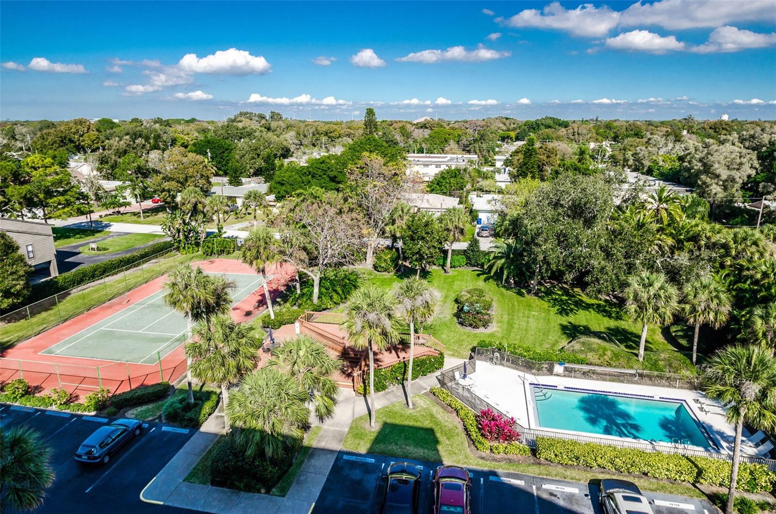 7037 SUNSET DR S #602, SOUTH PASADENA, FL, 33707