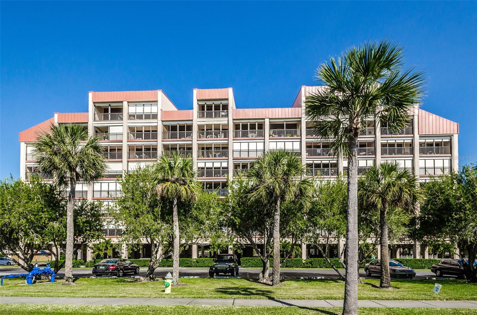 7037 SUNSET DR S #602, SOUTH PASADENA, FL, 33707