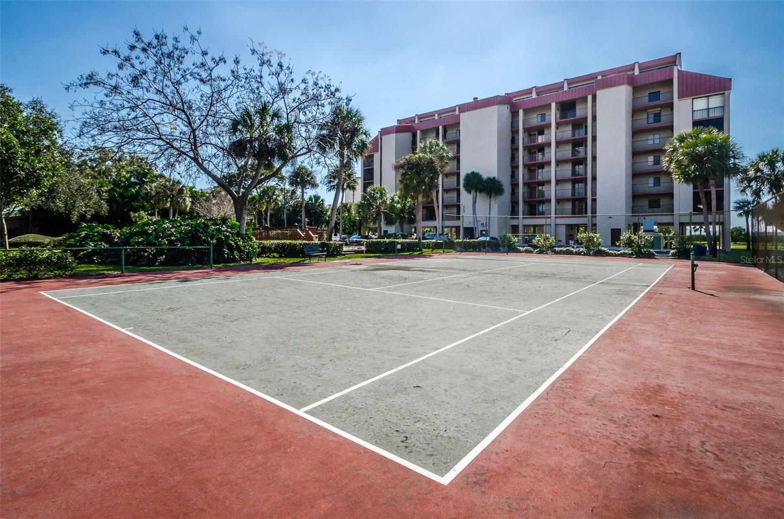 7037 SUNSET DR S #602, SOUTH PASADENA, FL, 33707