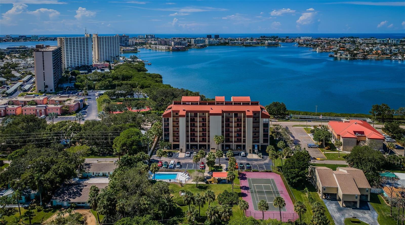 7037 SUNSET DR S #602, SOUTH PASADENA, FL, 33707