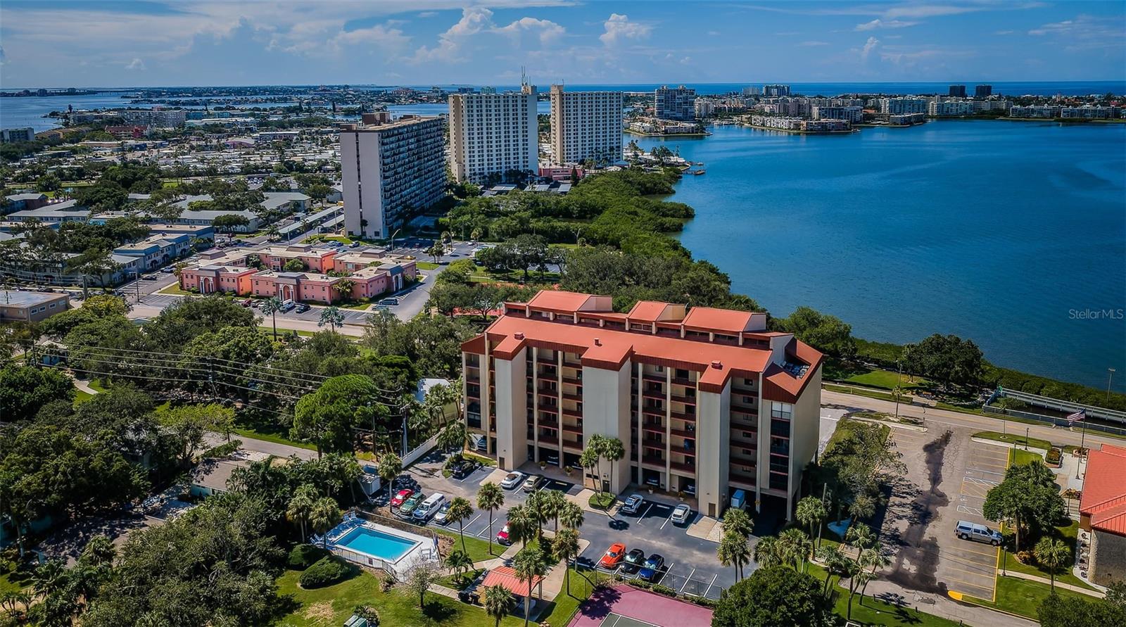 7037 SUNSET DR S #602, SOUTH PASADENA, FL, 33707