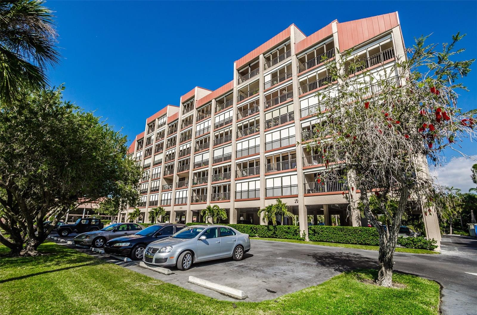 7037 SUNSET DR S #602, SOUTH PASADENA, FL, 33707