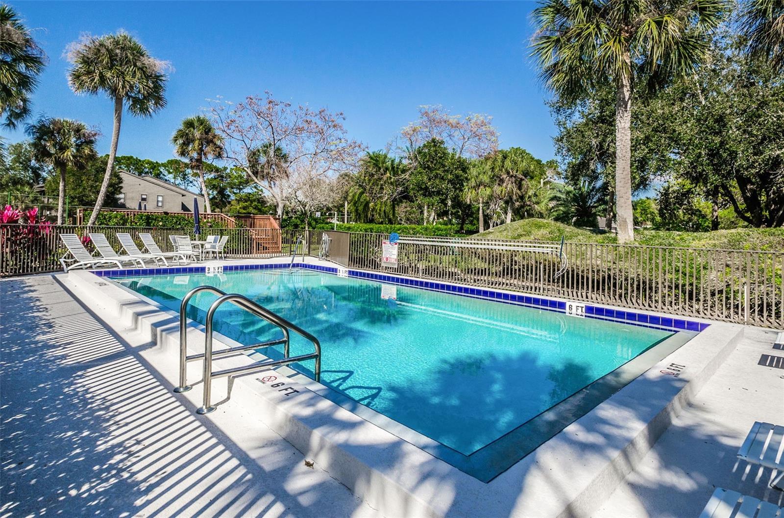 7037 SUNSET DR S #602, SOUTH PASADENA, FL, 33707