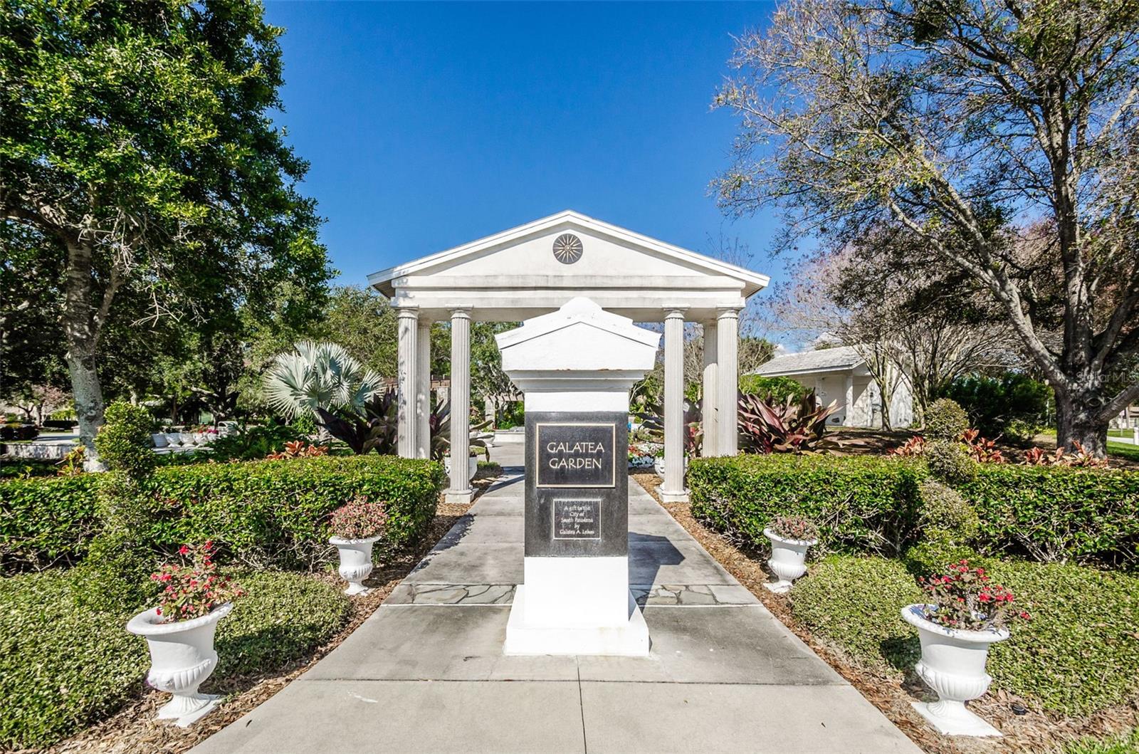 7037 SUNSET DR S #602, SOUTH PASADENA, FL, 33707