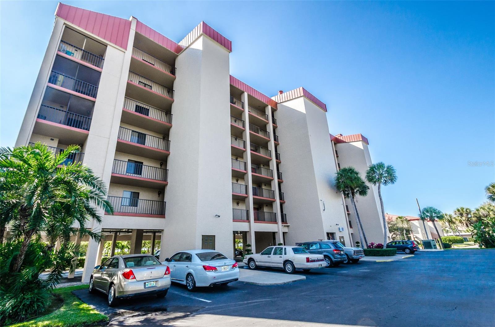 7037 SUNSET DR S #602, SOUTH PASADENA, FL, 33707