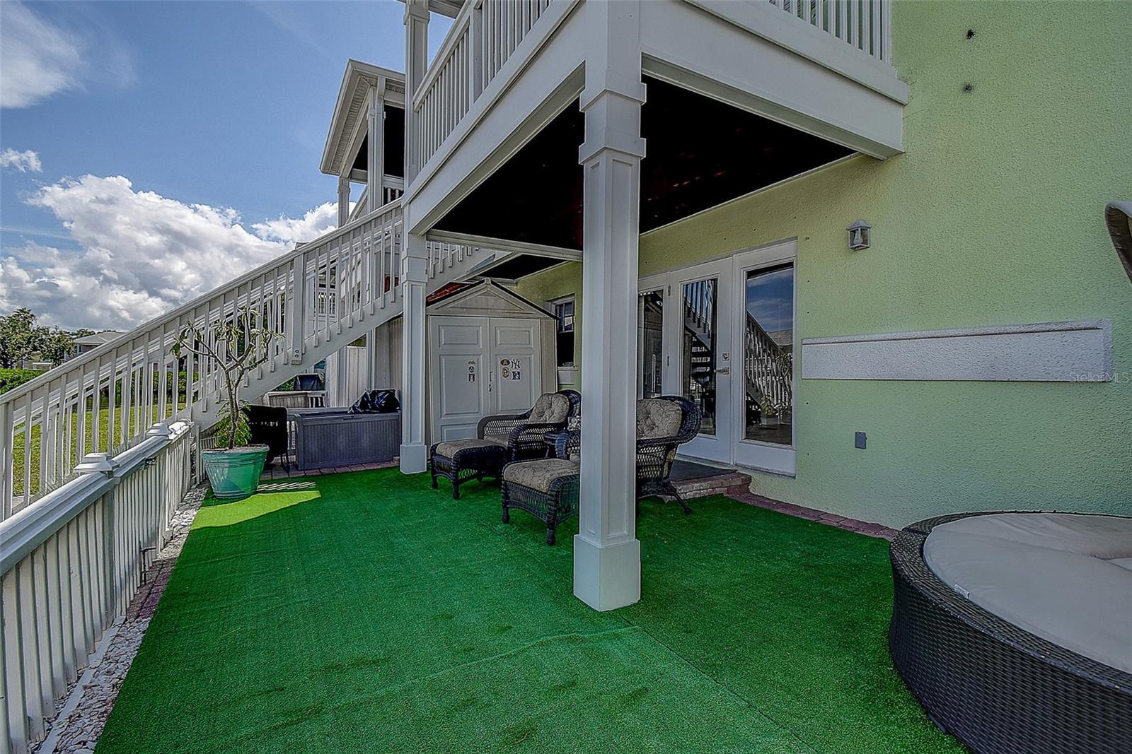 5144 SALMON DR SE #A, ST PETERSBURG, FL, 33705