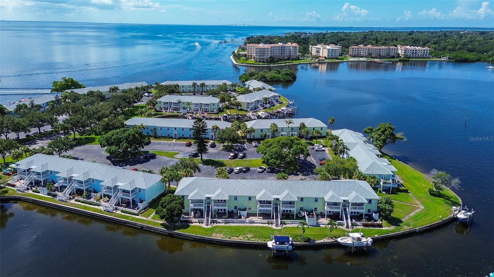 5144 SALMON DR SE #A, ST PETERSBURG, FL, 33705