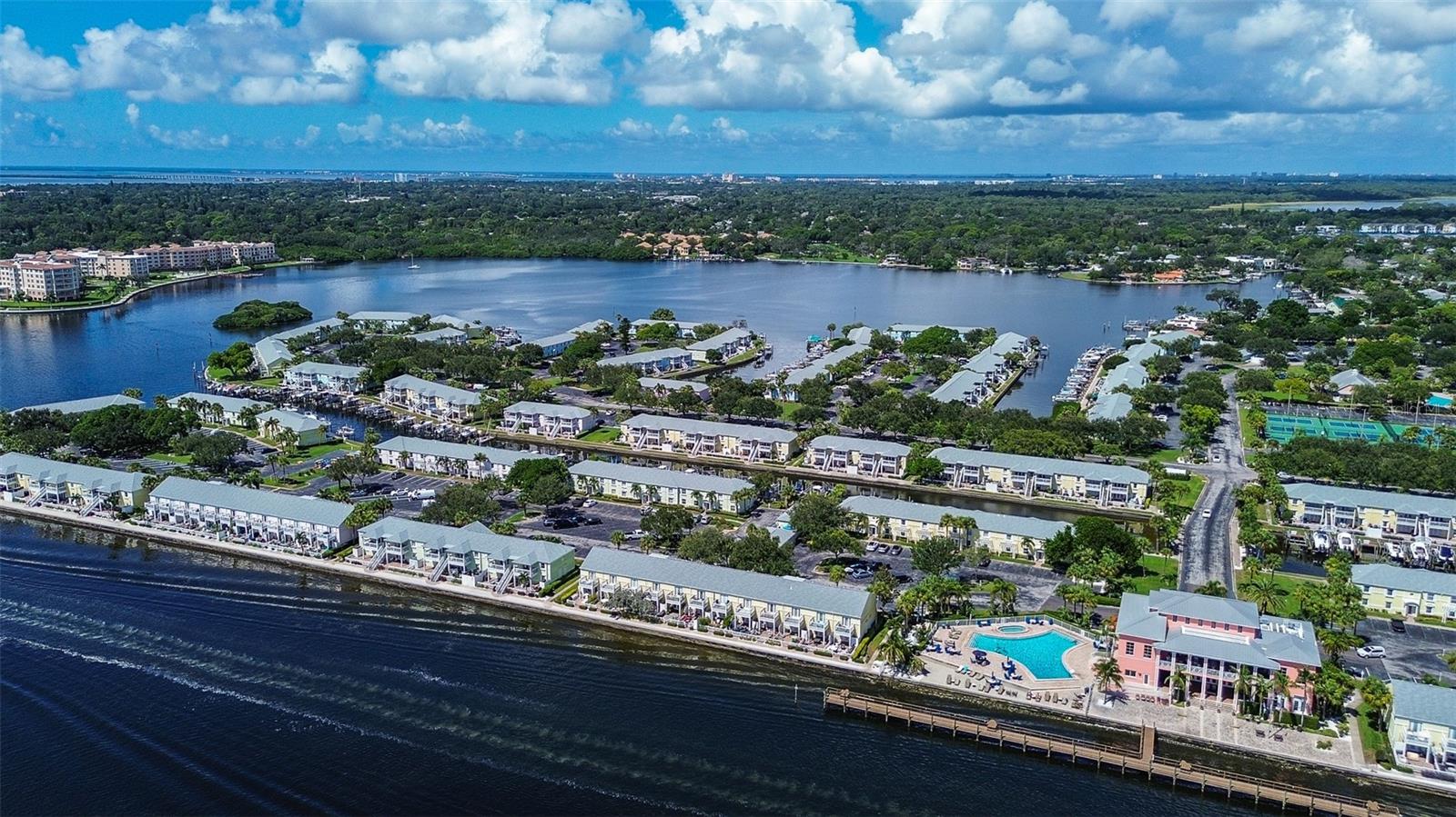 5144 SALMON DR SE #A, ST PETERSBURG, FL, 33705