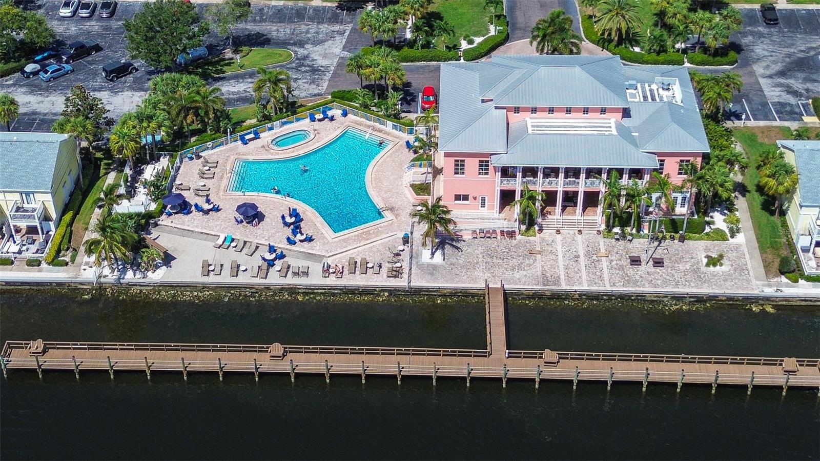 5144 SALMON DR SE #A, ST PETERSBURG, FL, 33705