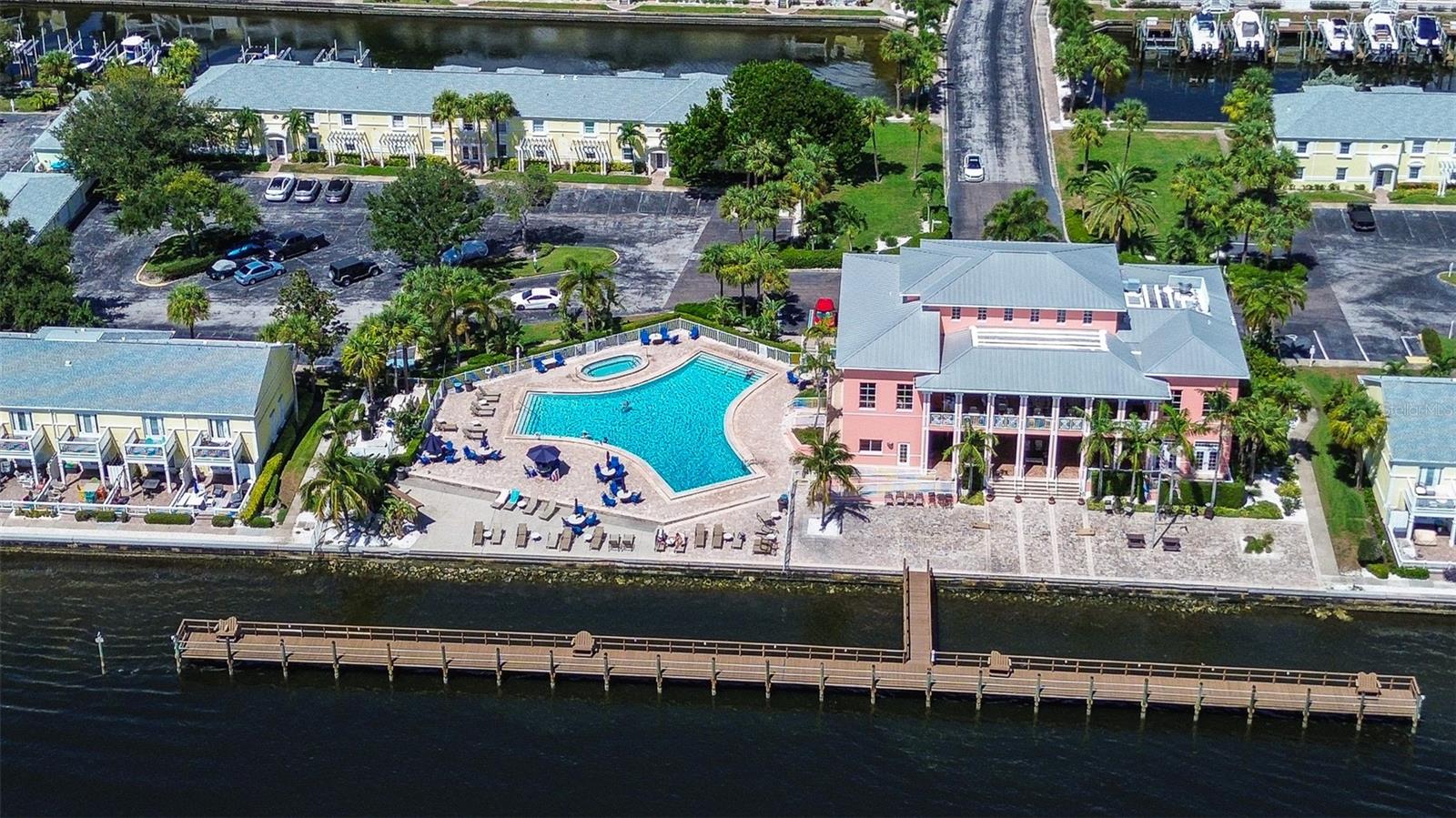 5144 SALMON DR SE #A, ST PETERSBURG, FL, 33705