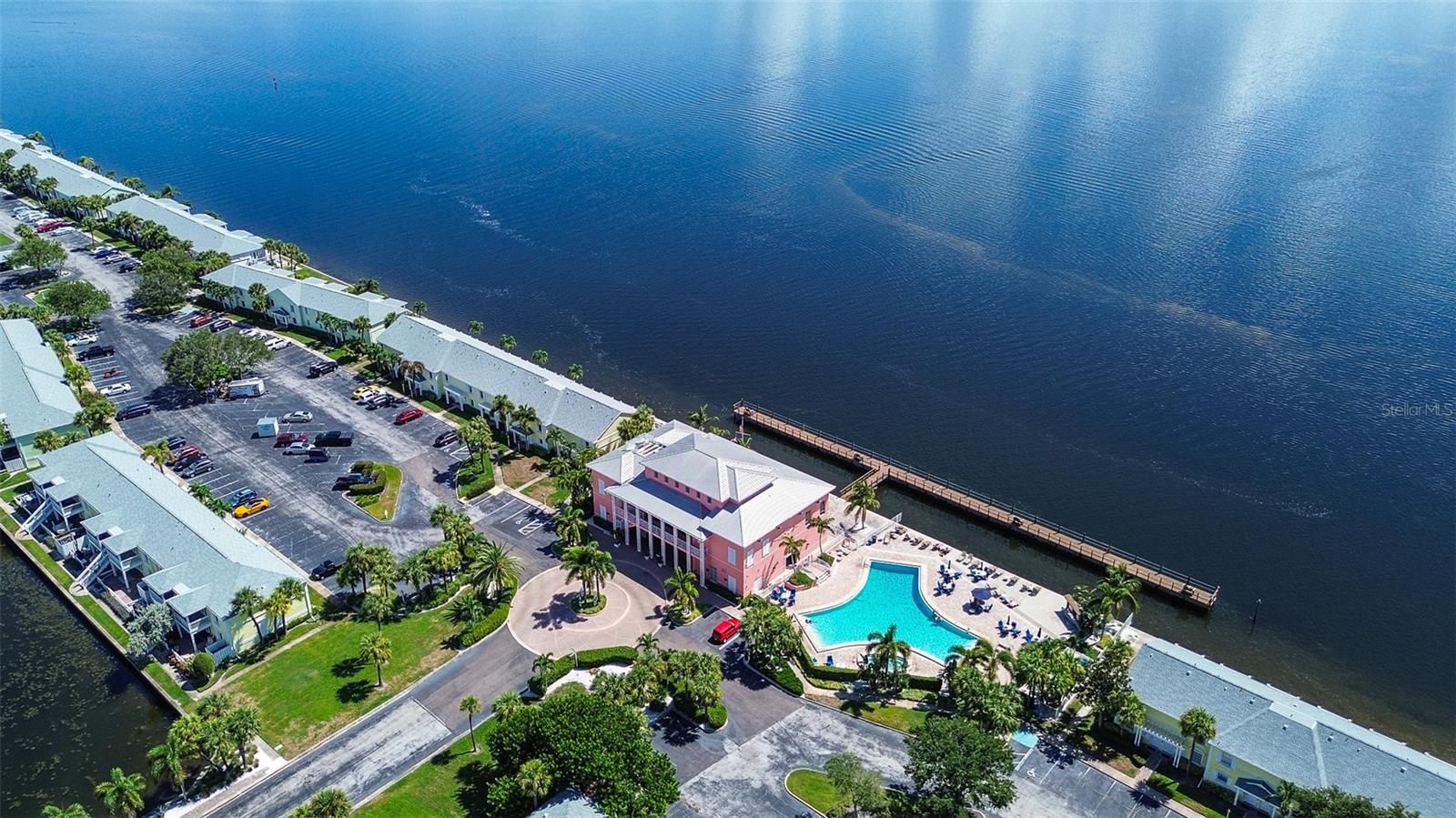 5144 SALMON DR SE #A, ST PETERSBURG, FL, 33705