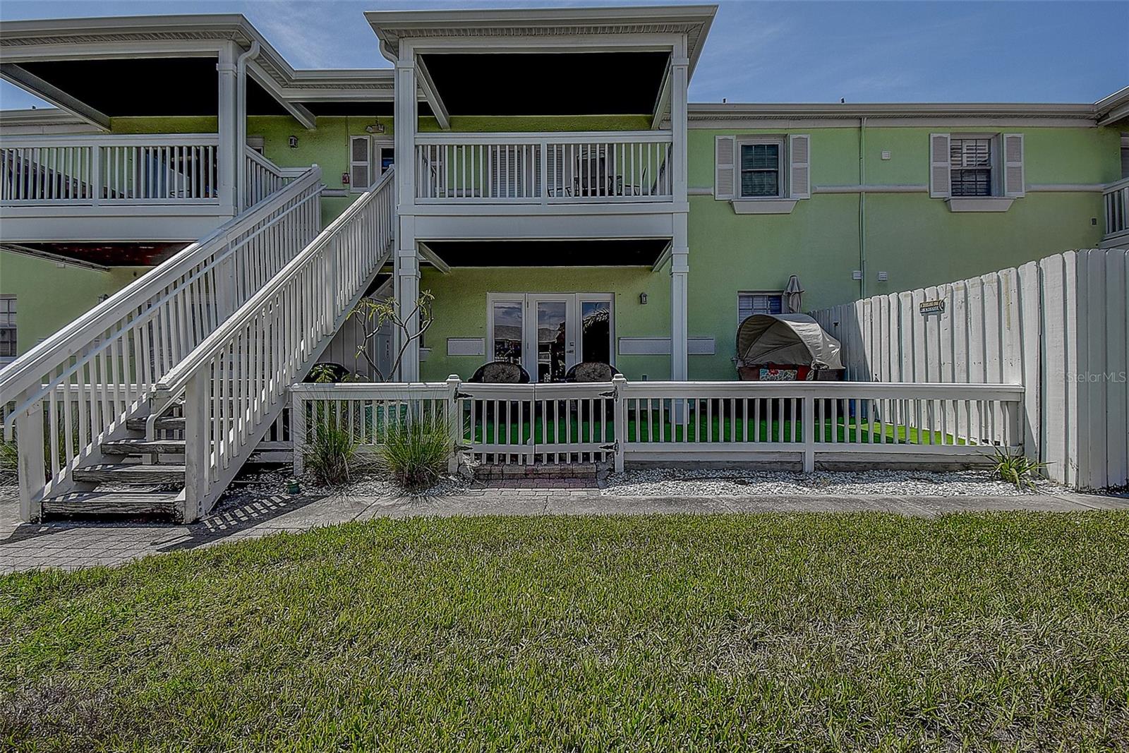 5144 SALMON DR SE #A, ST PETERSBURG, FL, 33705