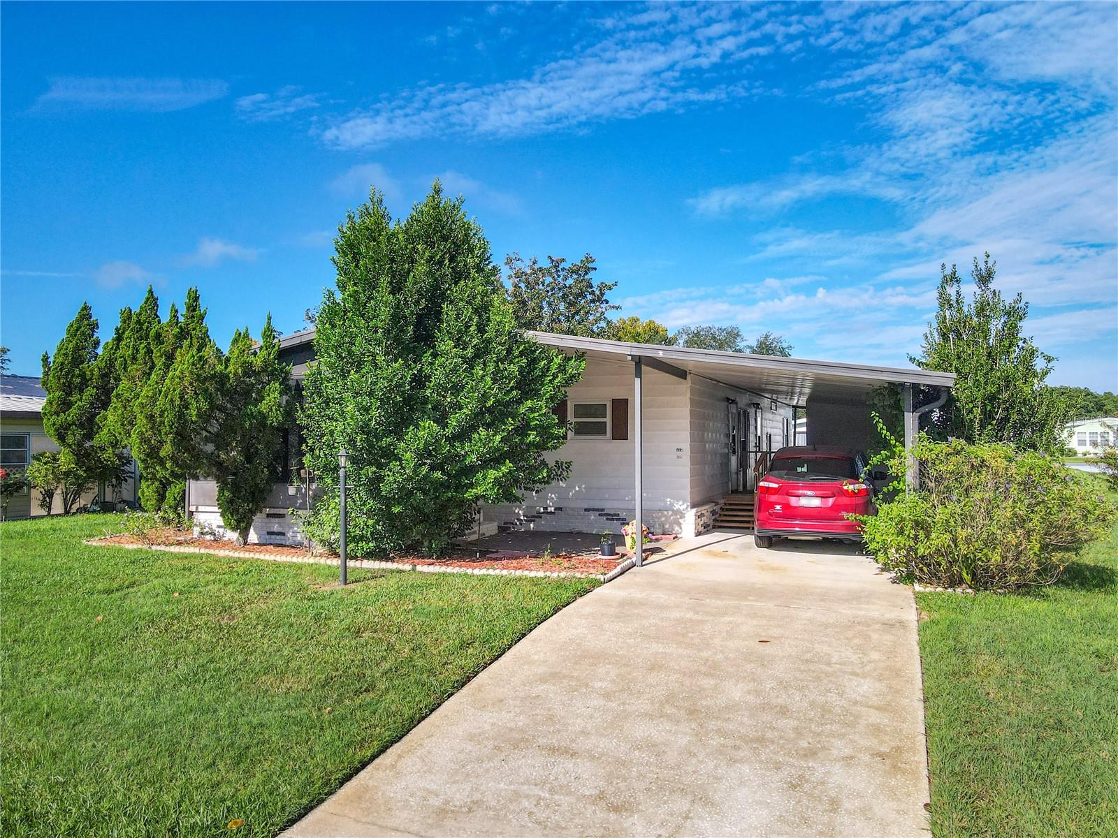 413 TIVOLI PARK DR, DAVENPORT, FL, 33897