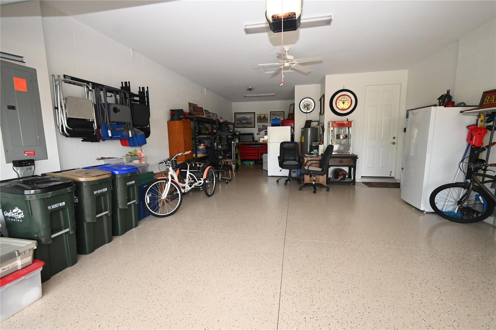 1481 HYSSOP LOOP, NORTH PORT, FL, 34289