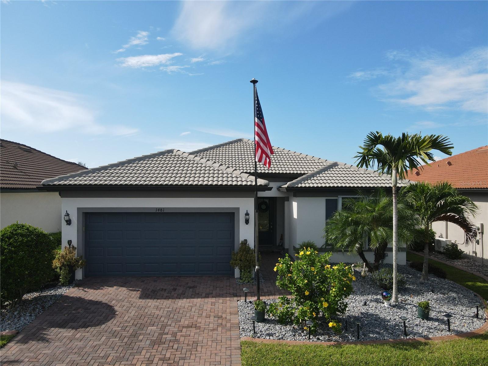1481 HYSSOP LOOP, NORTH PORT, FL, 34289