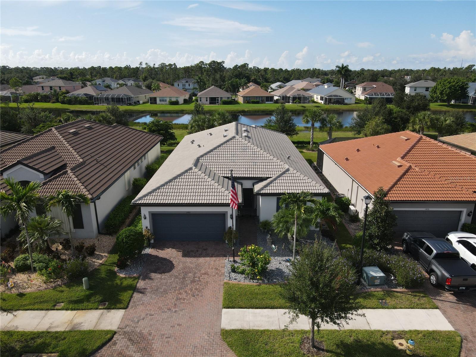1481 HYSSOP LOOP, NORTH PORT, FL, 34289