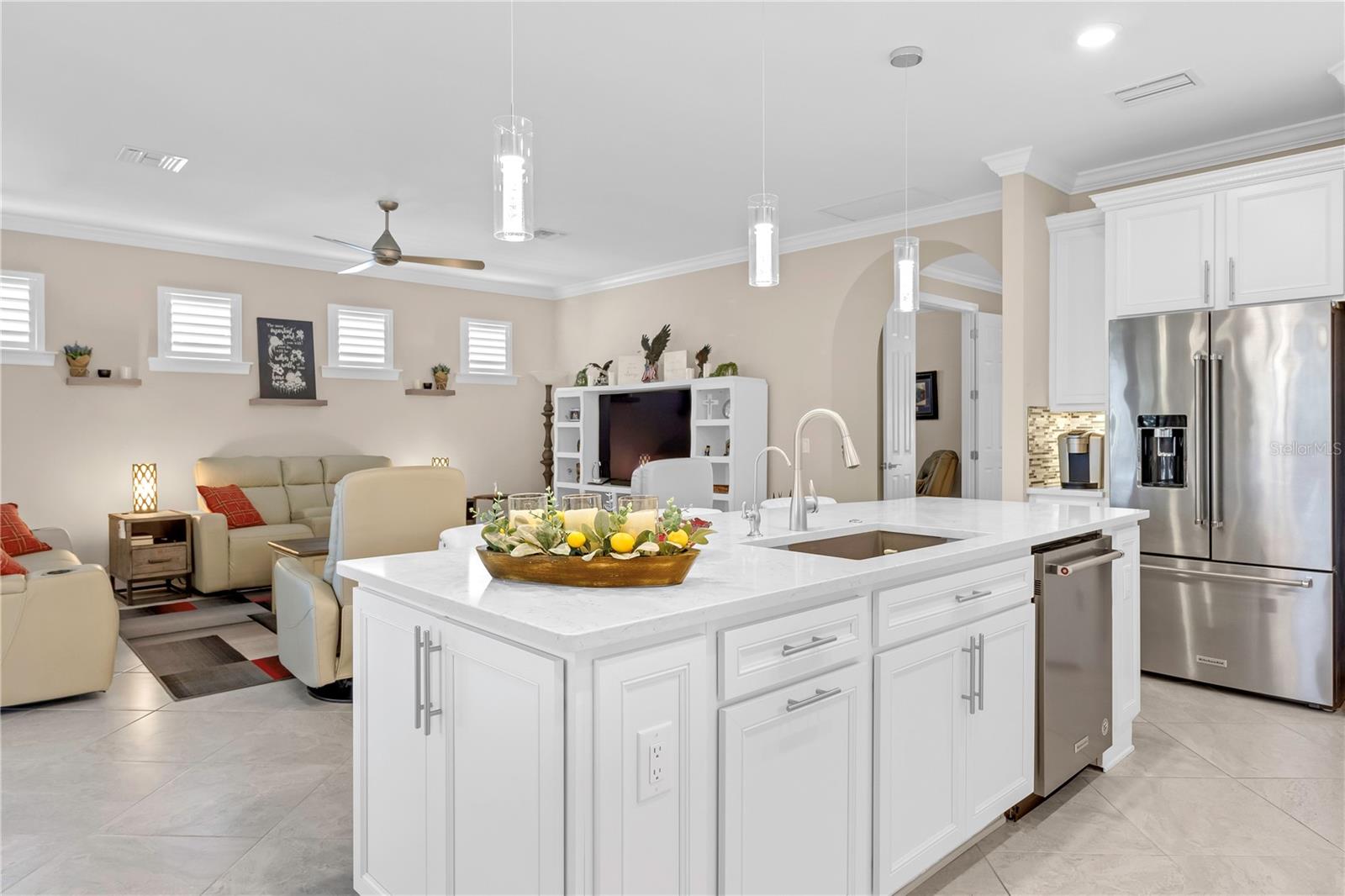 1481 HYSSOP LOOP, NORTH PORT, FL, 34289