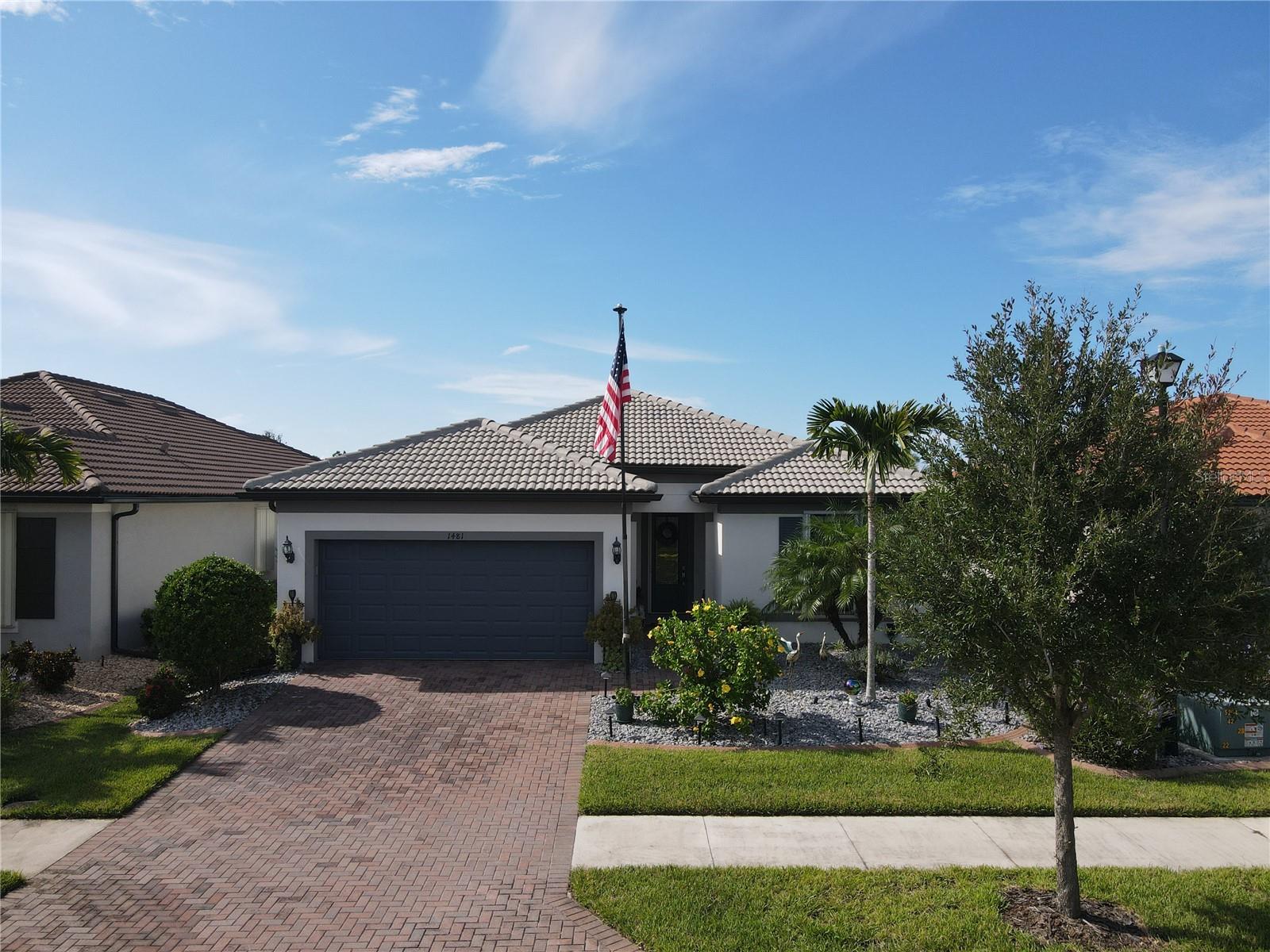 1481 HYSSOP LOOP, NORTH PORT, FL, 34289